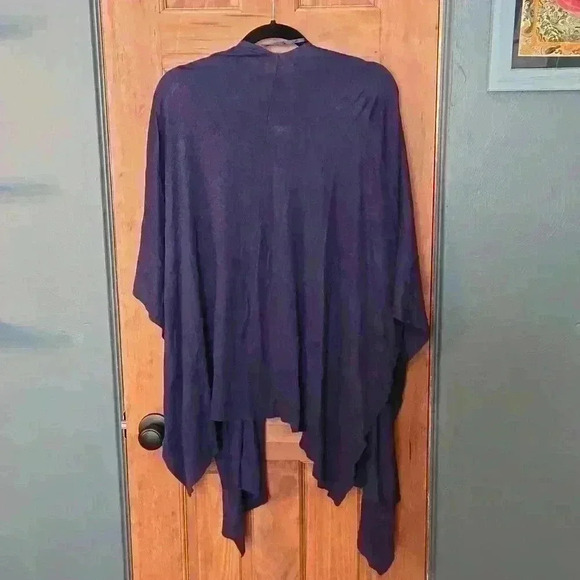 Purple Cardigan - Picture 5 of 7